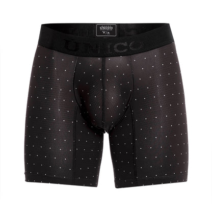 Boxer Unico Clasico Astros Medio Microfibra