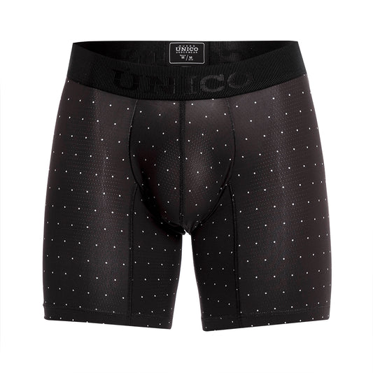 Boxer Unico Clasico Astros Medio Microfibra