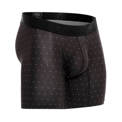 Boxer Unico Clasico Astros Medio Microfibra
