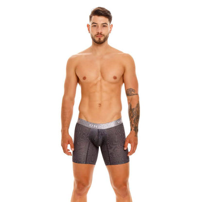 Boxer Unico Medusa Medio Microfibra