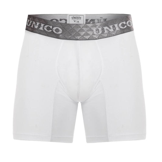 Boxer Unico Temporal Medio Microfibra