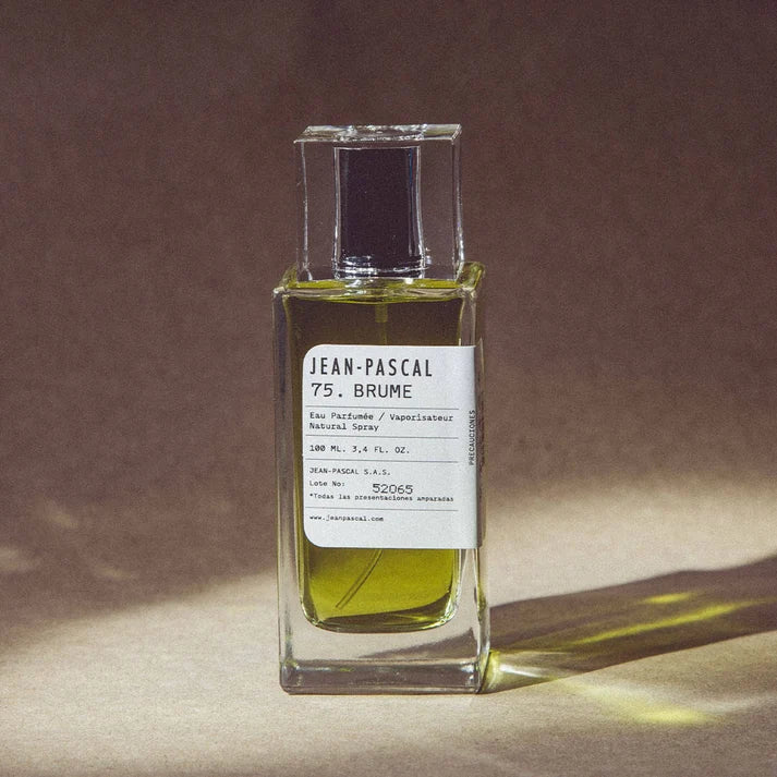 Perfume Jean Pascal Brume 75 100 ml EDP