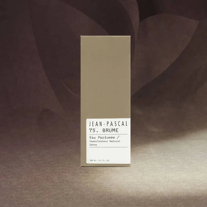 Perfume Jean Pascal Brume 75 100 ml EDP