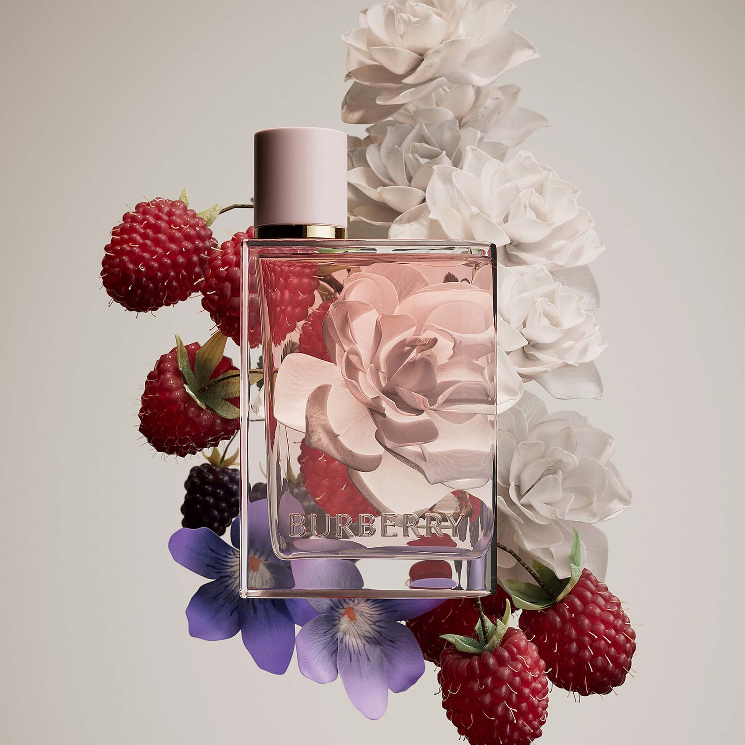 Perfume Burberry Her 100 ml EDP