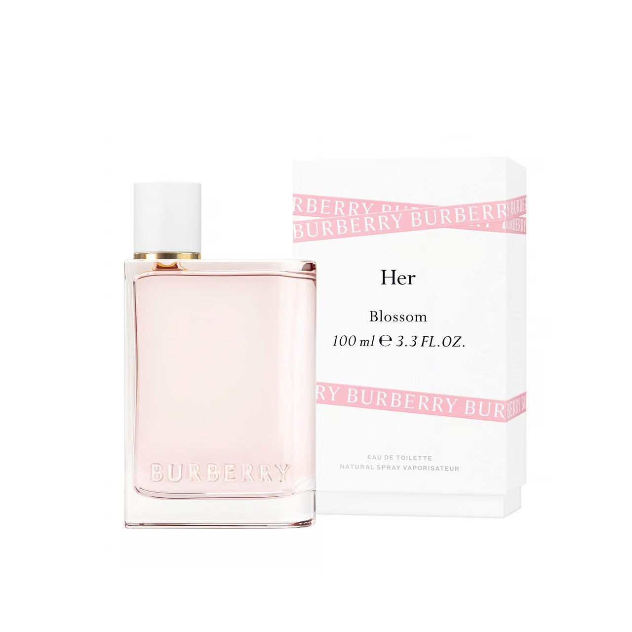Perfume Burberry Her Blossom 100 ml EDT