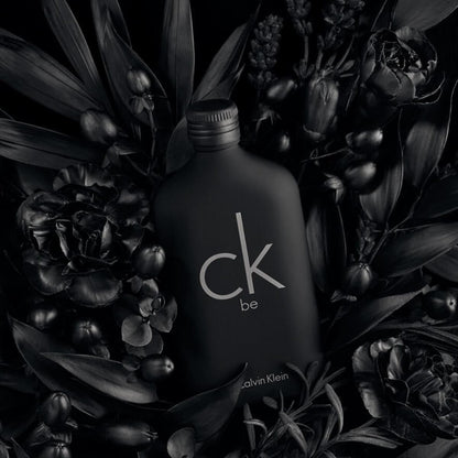 Perfume Calvin Klein Ck Be 200 ml EDT