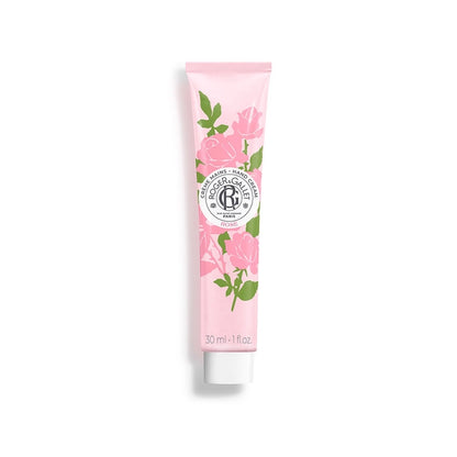 Perfume Roger & Gallet Rose Set (Fragrance Relaxante30ml+Hand Cream30ml)