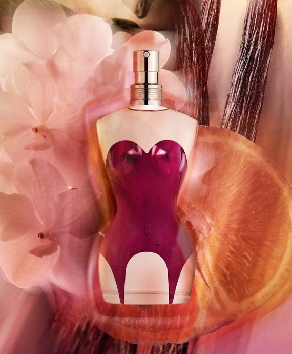 Decant Perfume Jean Paul Gaultier Classique Dama 10 ml EDP