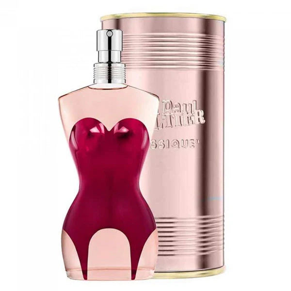 Decant Perfume Jean Paul Gaultier Classique Dama 10 ml EDP