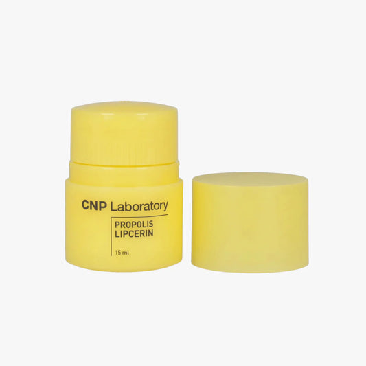 Balsamo Labial CNP Laboratory Propolis Lipcerin 15 ml