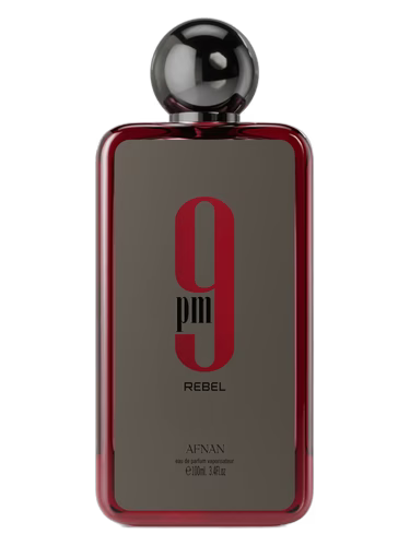 Perfume Afnan 9Pm Rebel 100 ml EDP