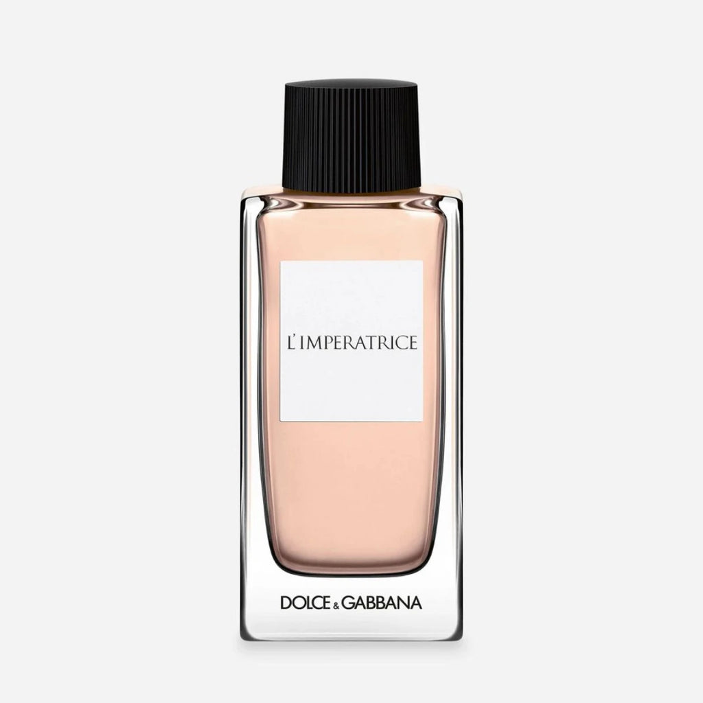 Perfume Dolce & Gabbana L`Imperatrice 100 ml EDT