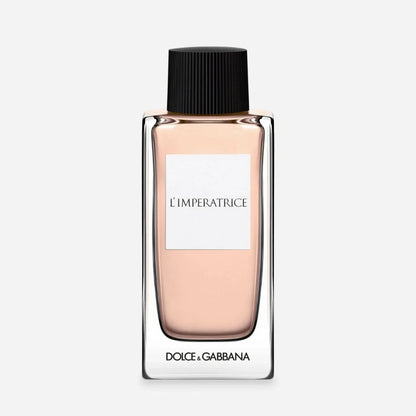 Perfume Dolce & Gabbana L`Imperatrice 100 ml EDT