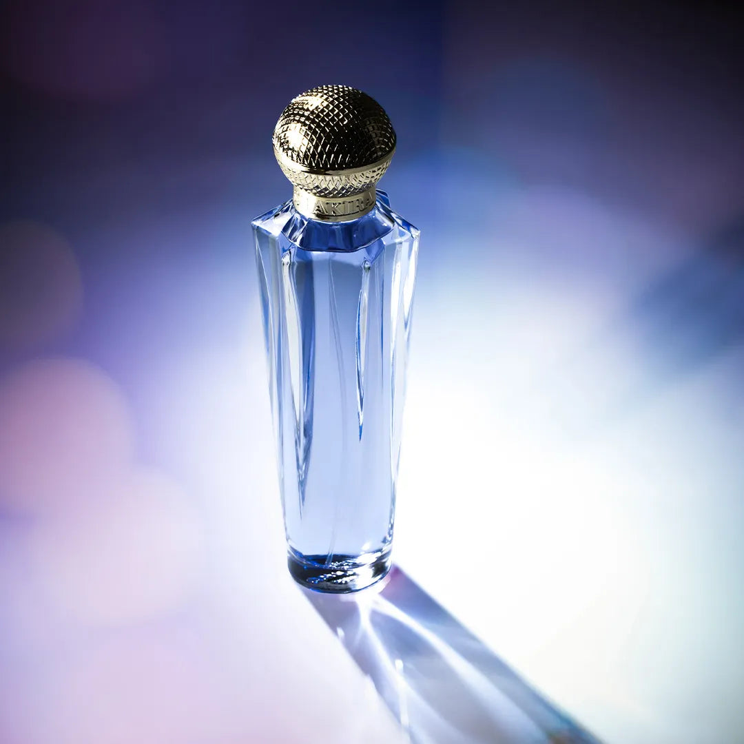 Perfume Shakira Dream 80 ml EDT Ancheta Tester+Perfumero