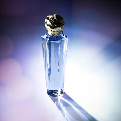 Perfume Shakira Dream 80 ml EDT Ancheta Tester+Perfumero