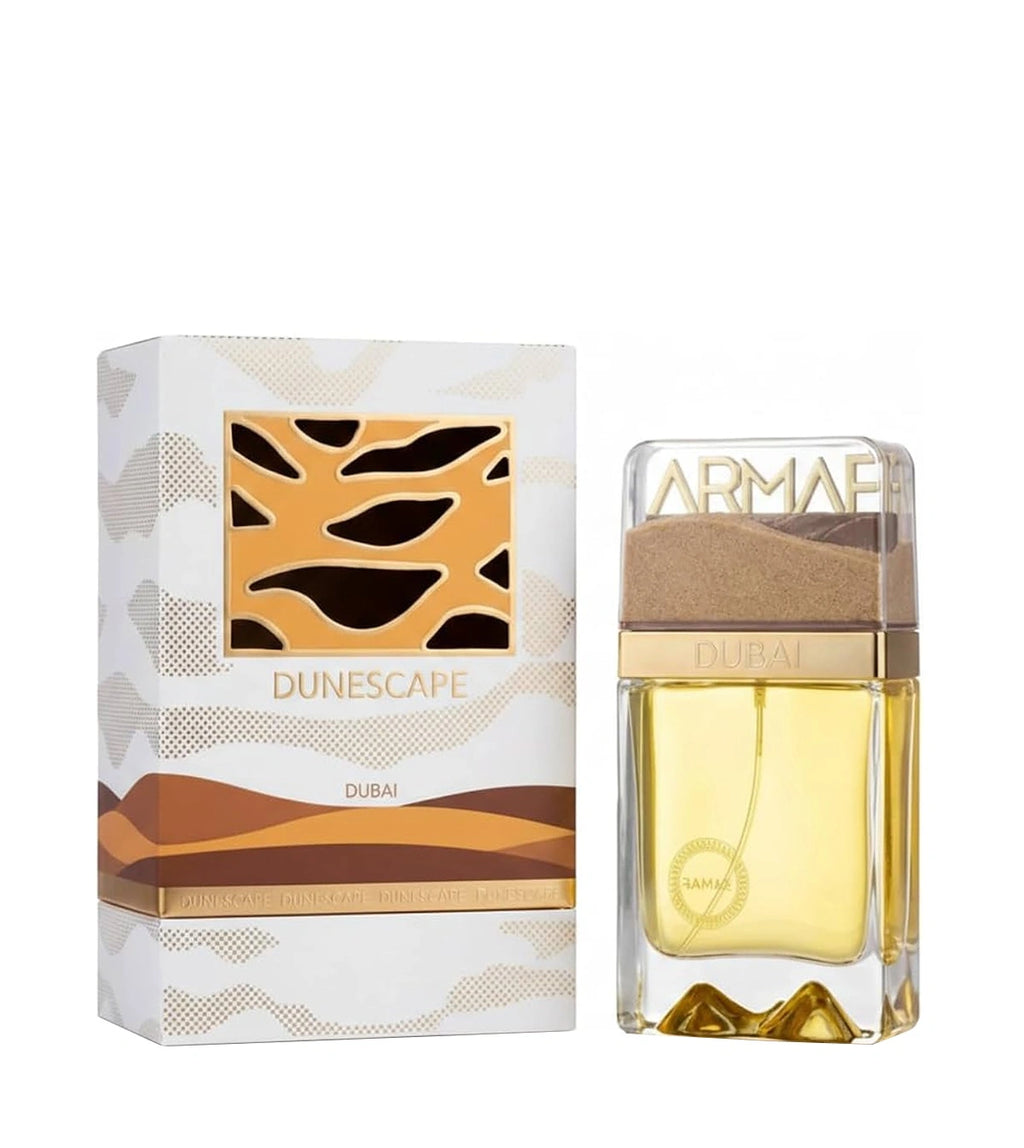 Perfume Armaf Dunescape Dubai 100 ml EDP