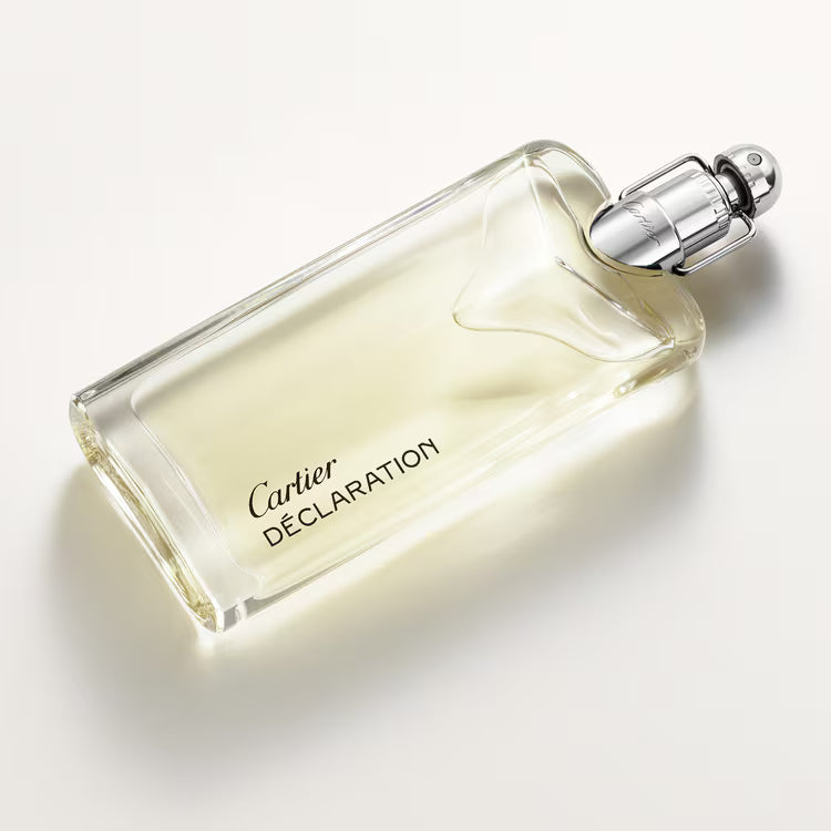 Perfume Cartier Declaration 100 ml EDT