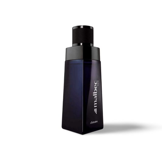 Perfume Oboticario Malbec Noir 100 ml EDT