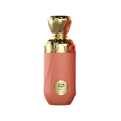 Perfume Zoghbi Zakat Parfum Gourmand Series Farah Forever 100 ml EDP