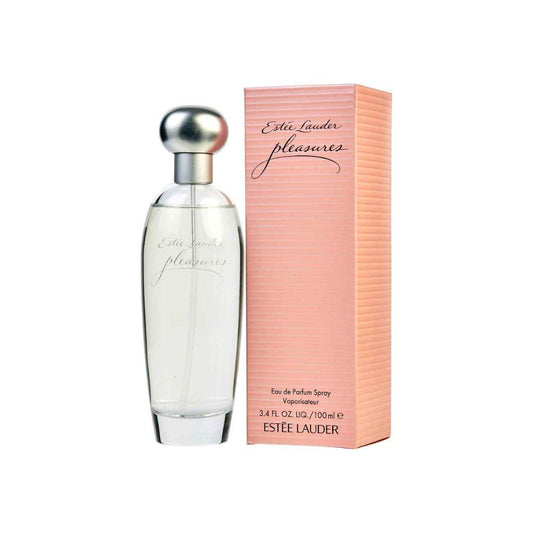 Perfume Estée Lauder Pleasures 100 ml EDP