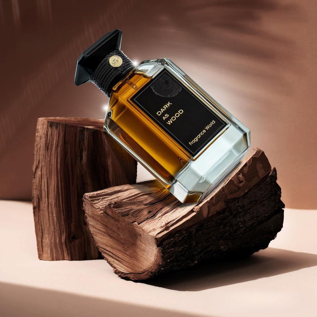 Perfume Fragrance World Dark As Wood 100ml EDP