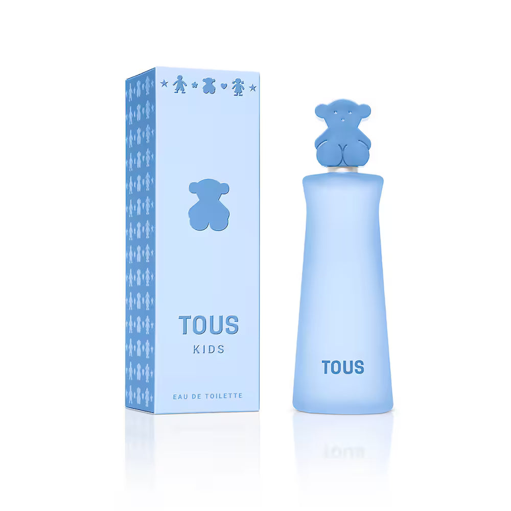 Perfume Tous Kids Boy 100 ml EDT