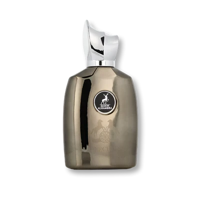 Perfume Maison Alhambra Hercules 100 ml EDP