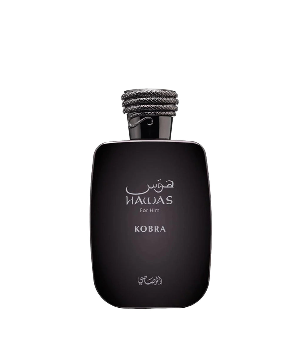 Perfume Rasasi Hawas Kobra For Him 100 ml EDP