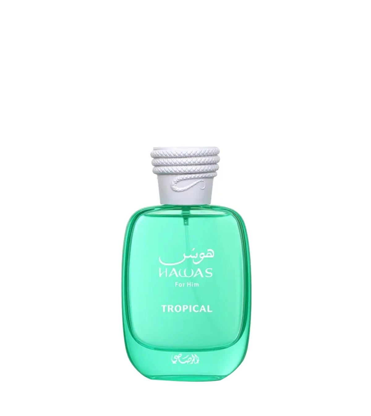 Perfume Rasasi Hawas Tropical 100 ml EDP