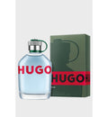 Perfume Boss Hugo Boss (Tradicional Verde) 200 ml EDT