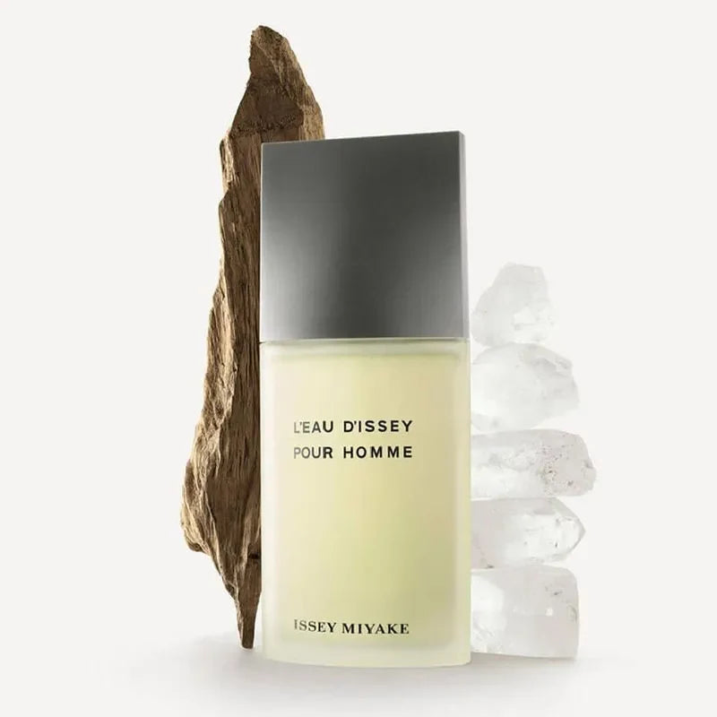Perfume Issey Miyake L`Eau D`Issey Pour Homme 125 ml EDT