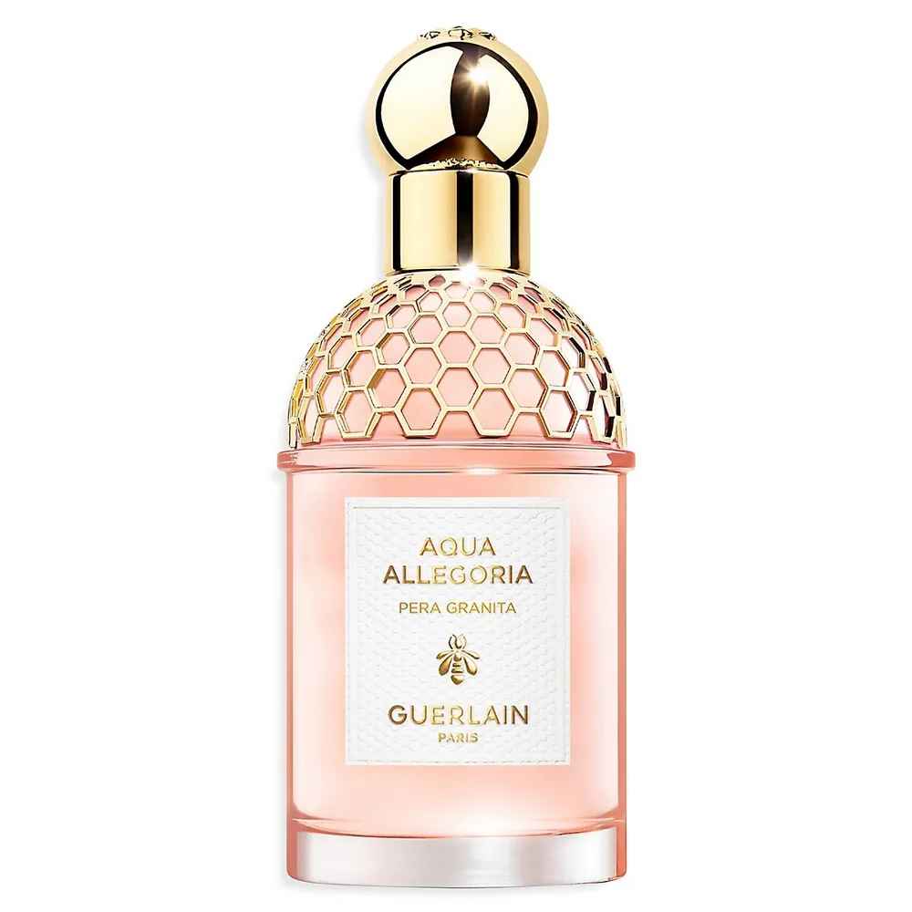 Perfume Guerlain Aqua Allegoria Pera Granita 125 ml EDT