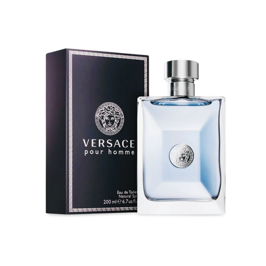 Perfume Versace Pour Homme 100 ml EDT