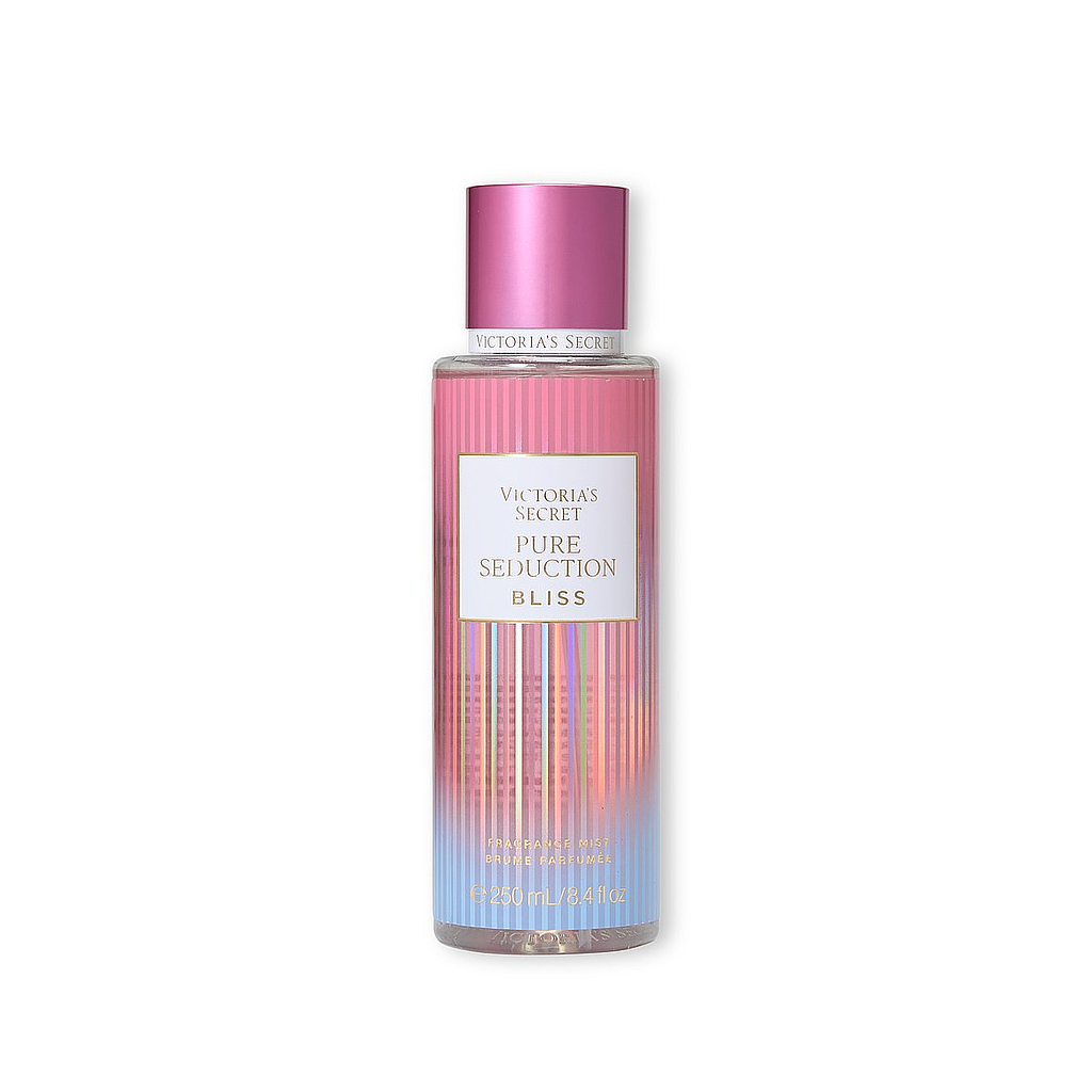 Body Mist Victoria's Secret Pure Seduction Bliss 250 ml