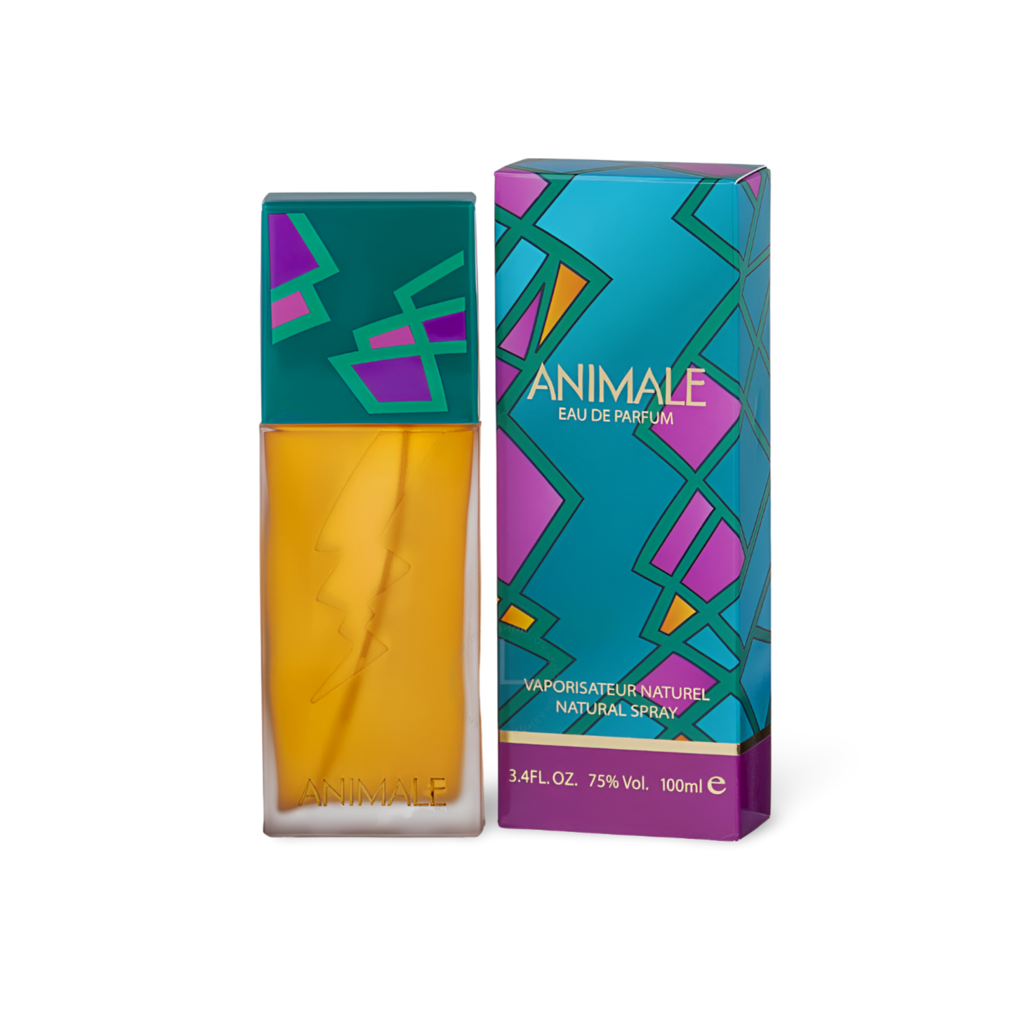 Perfume Animale Animale 100 ml EDP