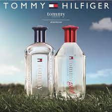 Perfume Tommy Hilfiger Tommy Forever Hombre 100 ml EDT