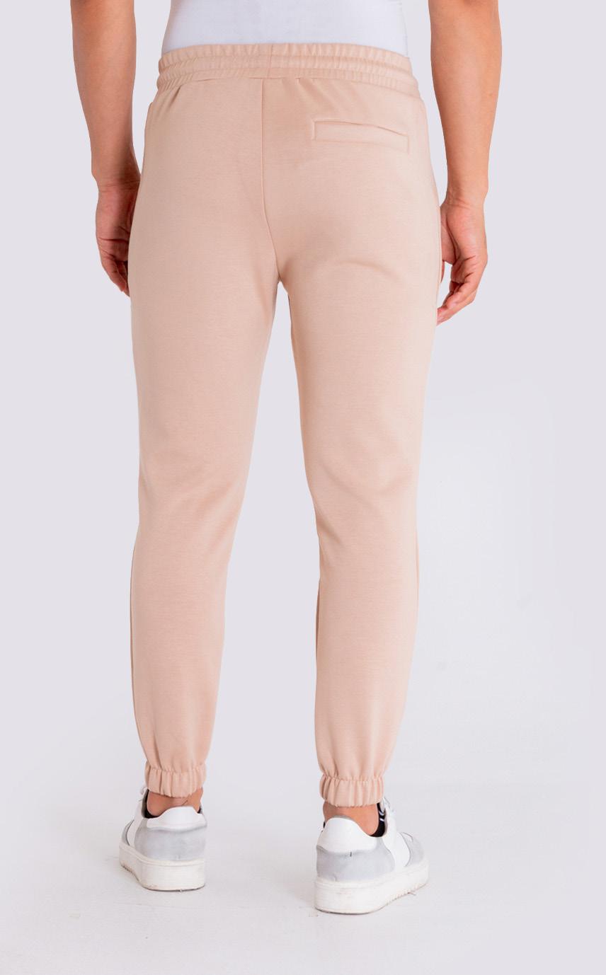 Sudadera Oxford 950002 Arena Oscuro