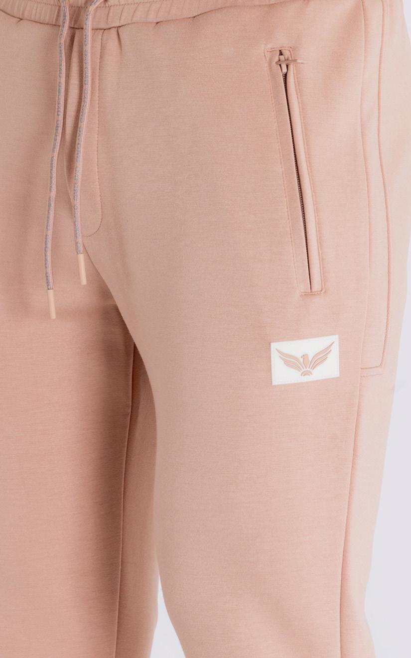 Sudadera Oxford 950002 Arena Oscuro