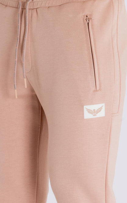 Sudadera Oxford 950002 Arena Oscuro