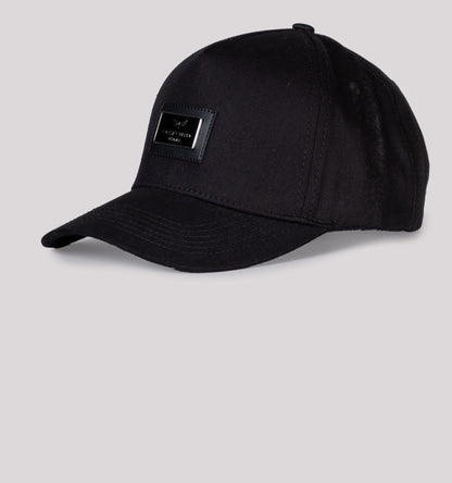 Gorra Oxford 125492 Negro