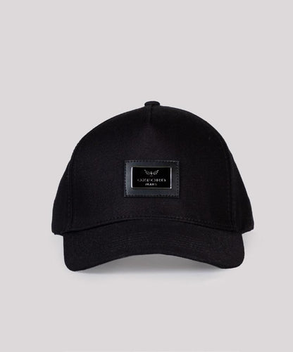 Gorra Oxford 125492 Negro