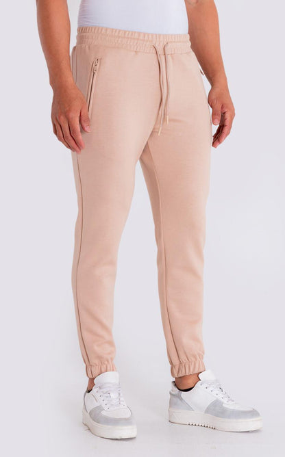 Sudadera Oxford 950002 Arena Oscuro