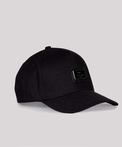 Gorra Oxford 125492 Negro