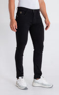 Jean Hombre Oxford 012049 Comfort Negro