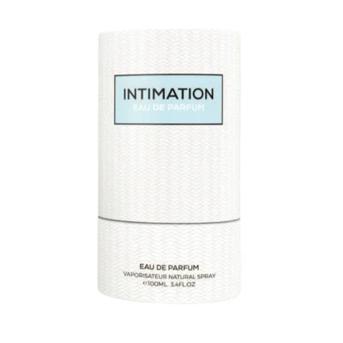 Perfume Emper Intimation 100 ml EDP