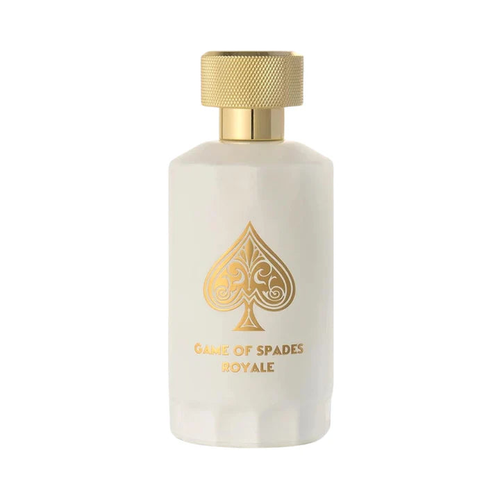 Perfume Jo Milano Game Of Spades Royale 100 ml Parfum
