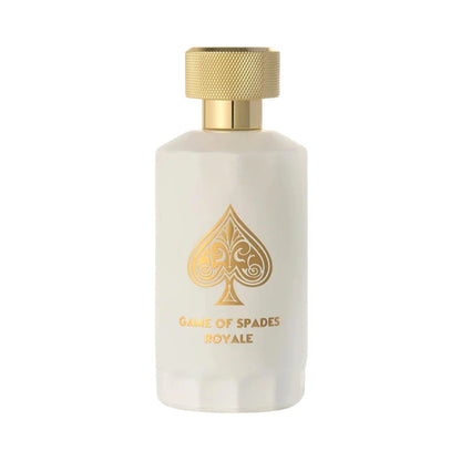 Perfume Jo Milano Game Of Spades Royale 100 ml Parfum
