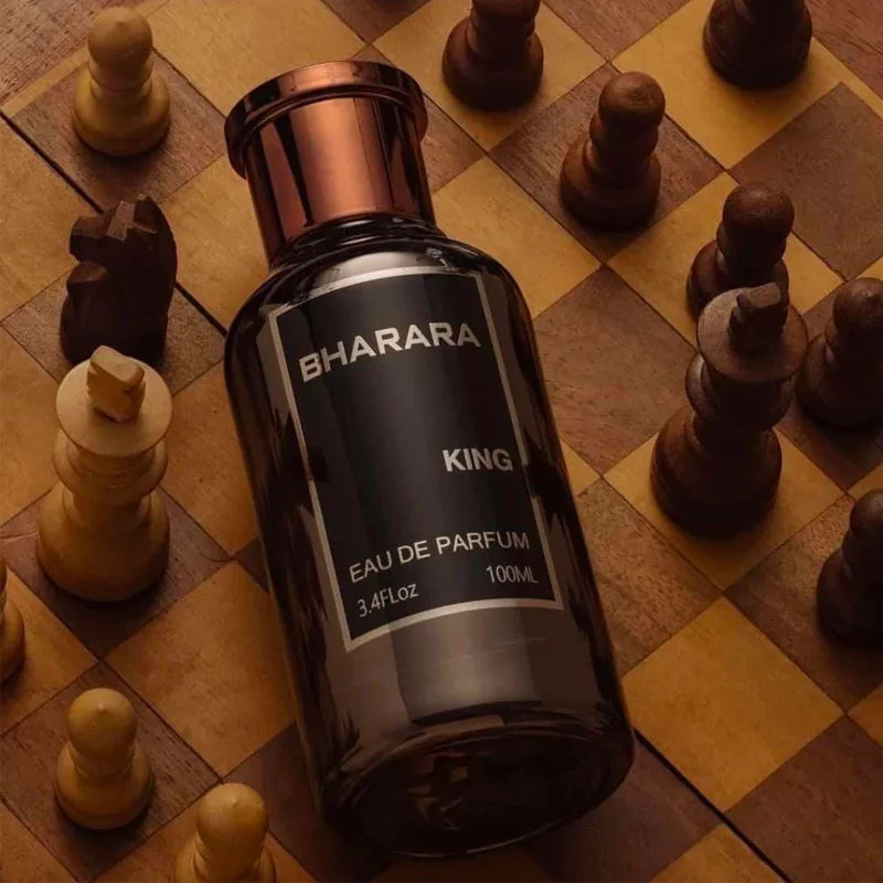 Perfume Bharara King 100 ml EDP