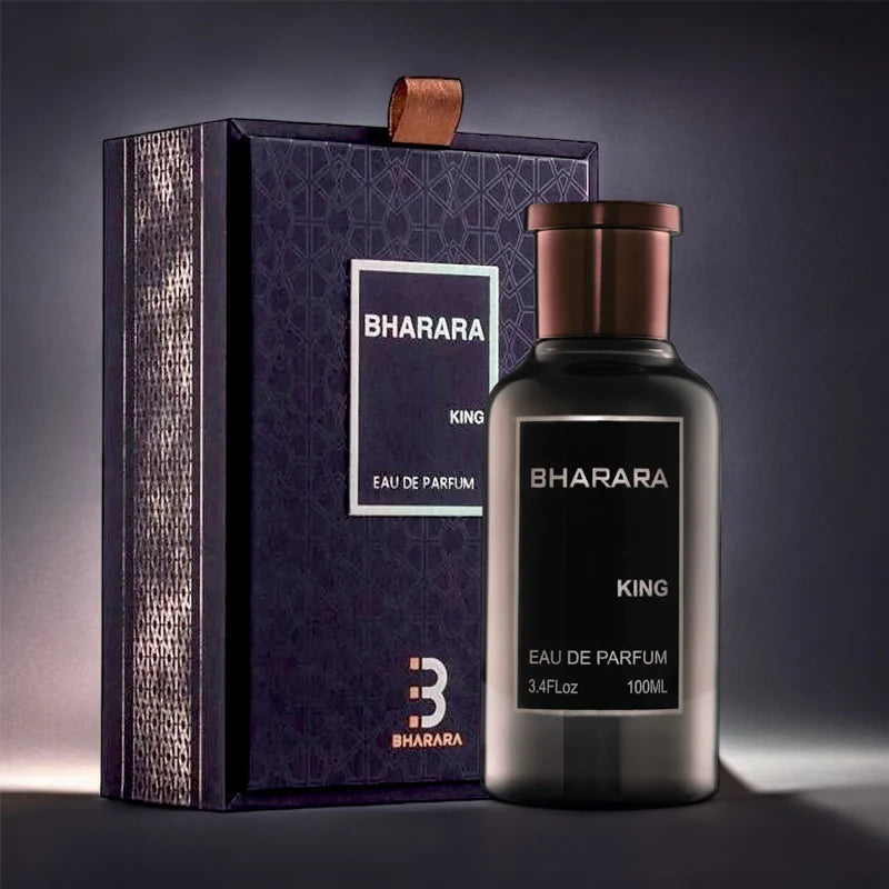 Perfume Bharara King 100 ml EDP