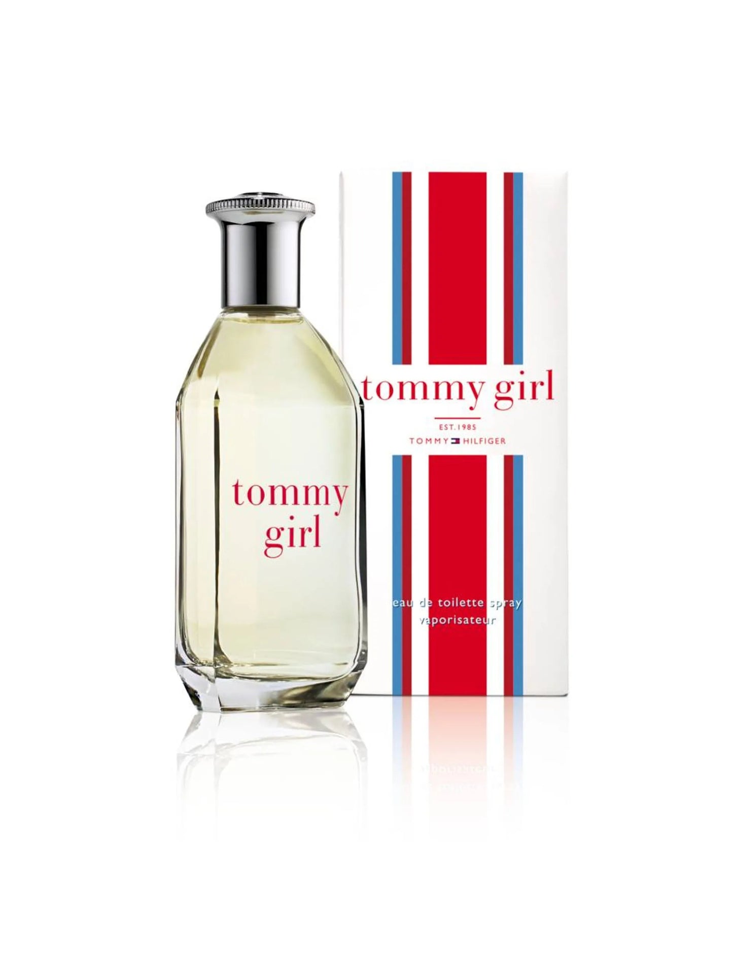 Perfume Tommy Hilfiger Tommy Dama 100 ml EDT